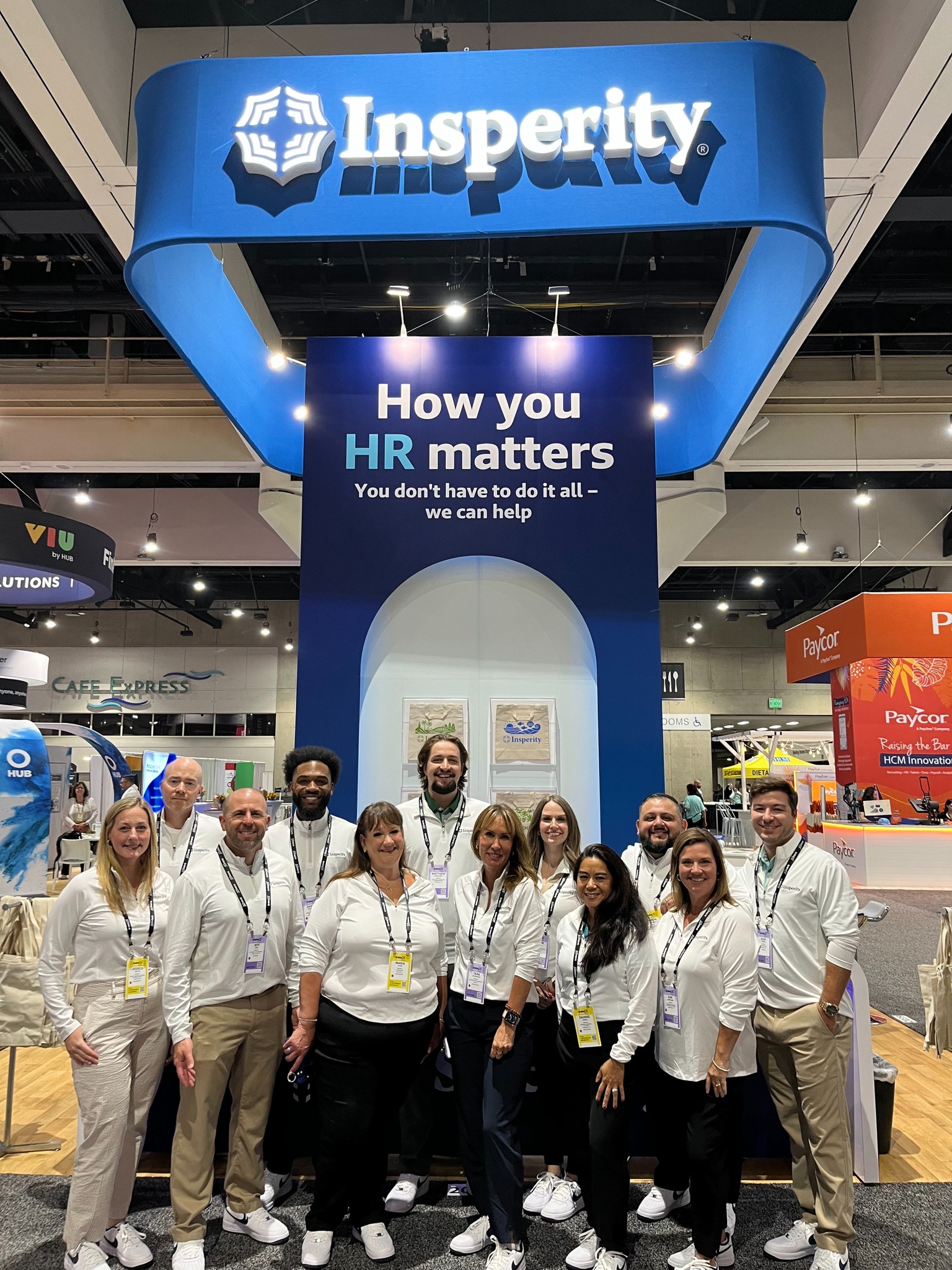 Board oversight in meeting